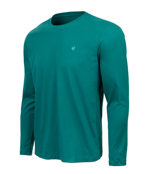 Hugged by BVSICS Long sleeve Tshirts